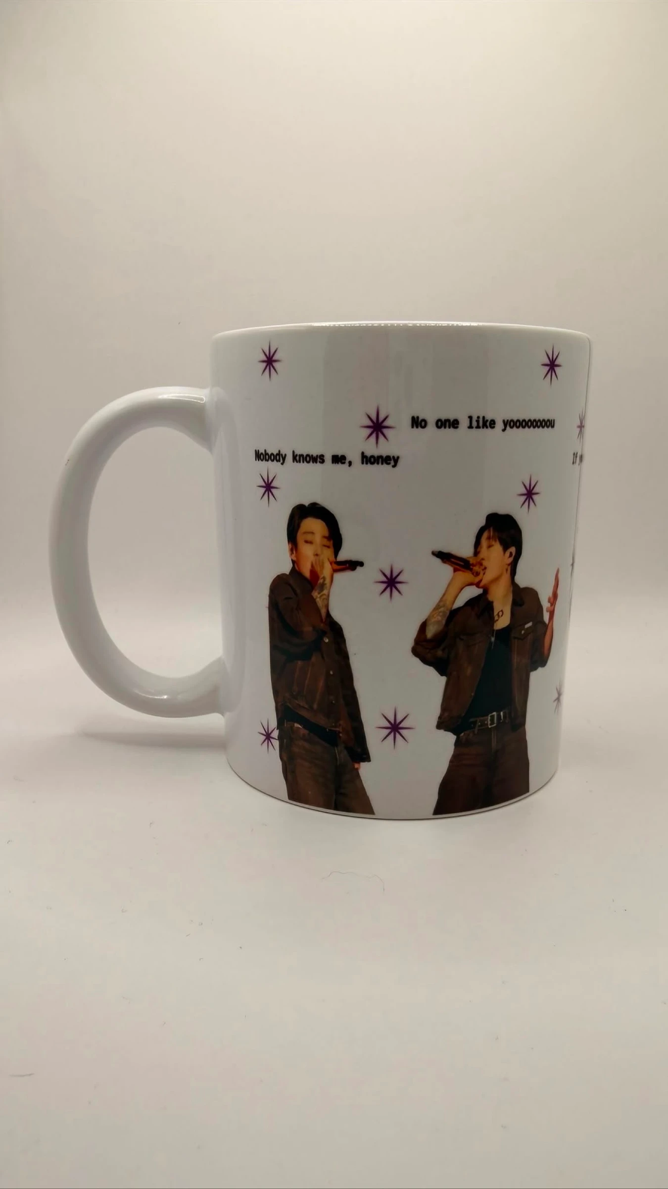 Caneca BTS nouvelle – photo 2
